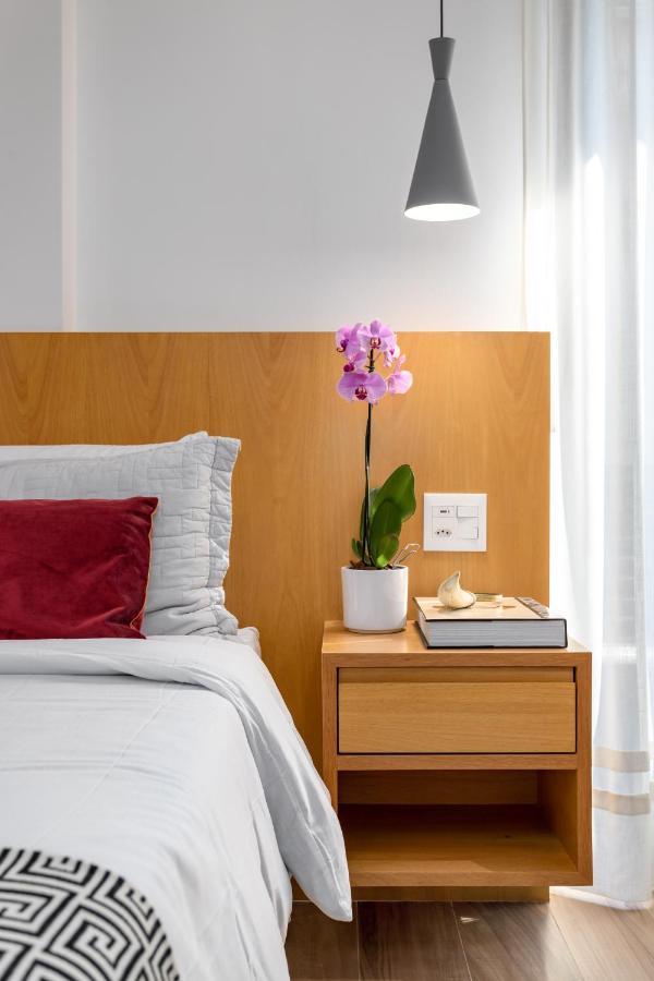 Unhotel - Aluguel De Apartamento Por Temporada Em Ipanema, Perto Da Praia Rio de Janeiro Exterior photo